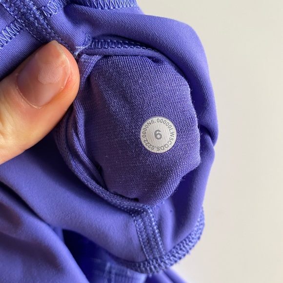 Lululemon Wunder Train - Picture 4 of 5